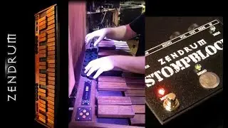 You Want Big Drums?  We Got Big Drums!