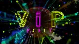 Fiestaaa Vip!!!! / I Am Playr #1