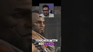 Doom Slayer's True Power #shorts