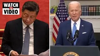 China&rsquo;s surprise stance on Russian invasion of Ukraine: &lsquo;We have a responsibility for peace&rsquo;