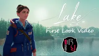 GAMERamble - Lake First Look Video