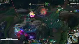 RATIRL | AP TWITCH PENTA