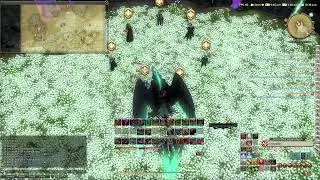 THE END OF FF14 ENDWALKER IS NEAR -  NO SPOILERS PLEASE