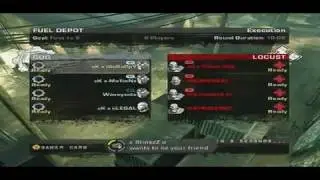 Clutch Krew Vs. Im Too Skilled | cK x Vs ITS
