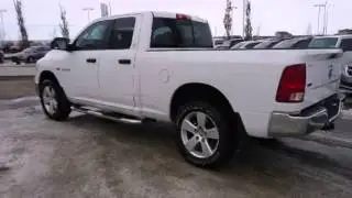2010 Dodge Ram 1500 - Grande Prairie, AB - www.gpautogroup.com - Stock# 13LT2827A