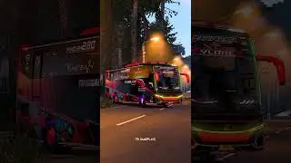 36 not chicken dance, kuat joget nggak? #telolet #basuri #ets2indonesia #fyp