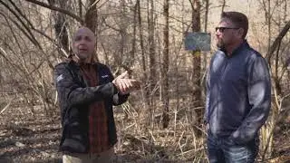 Fred Loves KC - Urban Trail Co.