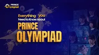 🚀 Prince Olympiad 2025 | Scholarships Worth ₹75 Crore + Japan Tour 🌟 | Apply Now!