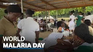 Ghana tackling malaria with new vaccine