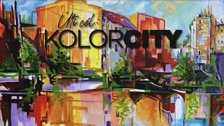 Úti cél: Kolorcity