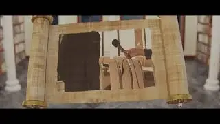 (Part 1/5) The Discovery of The ARC of the COVENANT and the BLOOD of CHRIST (Ron Wyatt)