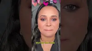 Trending Glitter Lips Tutorial #GlitterLips #GlitterLipTutorial #TrendingMakeup#mirabhayandarmakeup
