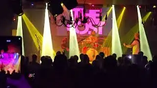 The COST - Madrid Copernico The Club - Doppler Affection Tour