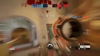 Bosg.12.2 is the best shotgun in R6|Tom Clancy's Rainbow Six Siege