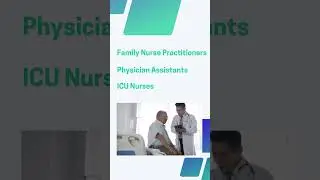 Your Healthcare Career Starts Here | Amble Medical Services