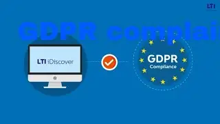 What is GDPR: How it might affect you |  General Data Protection Regulation Services by LTI