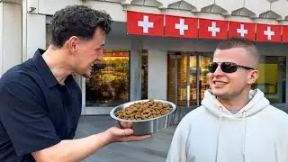 1 Tag mit Luzernvibe