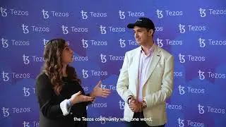 TezDev Talks | Arthur Brietman On The Future Of Tezos