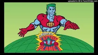 Captain Planet Trap Type Beat |Prod.RambboBeatz