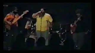 Canned Heat - Honey Hush (live 1979)