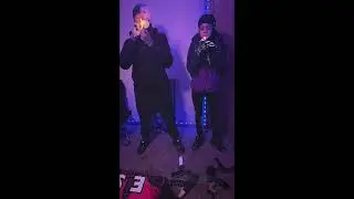 Bloodhound Lil Jeff x Fullychop Type Beat 