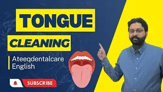 Tongue Cleaning Tips | Copper Tongue Scraper