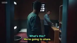 Line of duty series 6 episode 4 James lakewell death scene