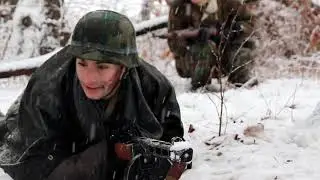 LBRM Behind The Scenes (The BS Edit)
