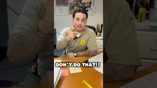 PASSING THE BACKGROUND CHECK