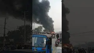 Itahari-12,khanar Accident😭 #khanar #accident #nepal