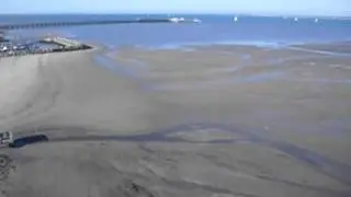 Ifly4s ryde beach flight isle of wight