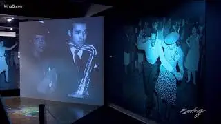 History of Seattle's Central District is celebrated in new exhibit at MOHAI - KING 5 Evening