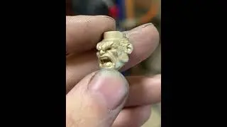 The process of making a paracord bead | Noblie Paracord Beads