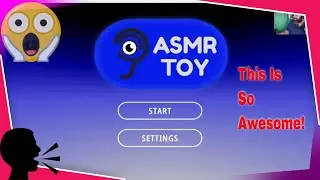 ASMR Toy - Music to My Ears, ASMR Style -Lets Play