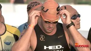[2018 SUNRISE SPRINT Вьетнам] ВИДЕО С ГЛАВНЫМИ МОМЕНТАМИ