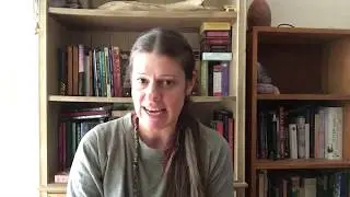 Subs Week: Willow WildMoon - Favourite Spells
