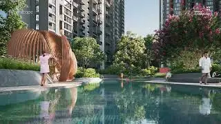 The Earthscape by Bricks & Milestones | Shaped by the Land