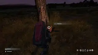 Experimental Update - Fire spotting distance increased!