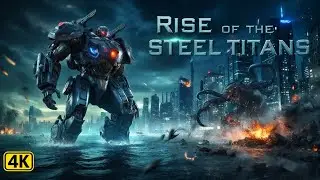 Rise of the Steel Titans &ndash; Melodic Deep House / Futuristic Electronic