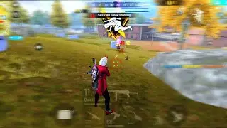 90% Headshot Rate⚡❤ OPPO A5 2020 📲 Settings ⚙️ Hud + Sensi + Dpi [Free Fire Highlights] 😍