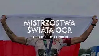 OCR World Championship London 2019