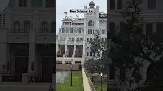 French Quarters | New Orleans, Louisiana