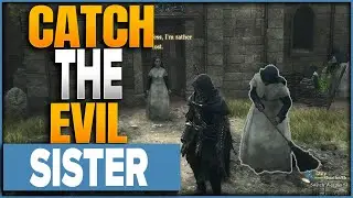 Saints Of The Slums Quest Guide Dragon's Dogma 2