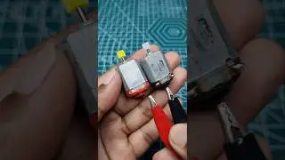 Fake vs Original DC Motor: How to Spot the Difference! #dcmotor #shorts #ytshorts #project