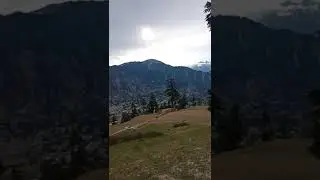 Green Top Kalam Swat