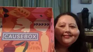 CauseBox Subscription for Summer 2020