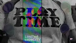 LimITed capaCITY- DIGital Girl