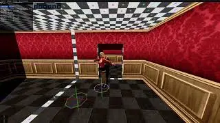 OpenGL - Jase - Light & Shadow - Part9