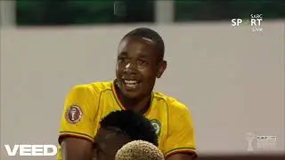 Mo Salah reigns over Teenage and the Dube Prince | AFCON #talesofthebeautifulgame