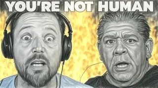 Owen Benjamin&rsquo;s Insane Edible Trip with Joey Diaz